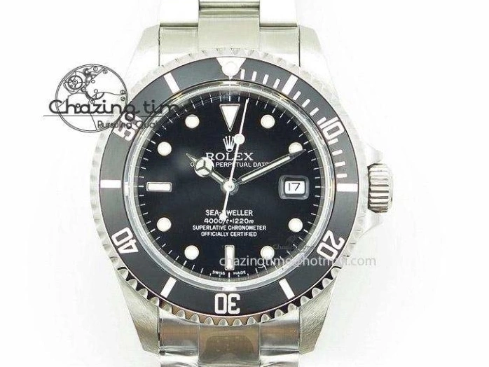 904L VR3255 DayDate SS President Green on Steel (Gain 40 Arabic Dial Weight) JDF Bracelet V3 0304